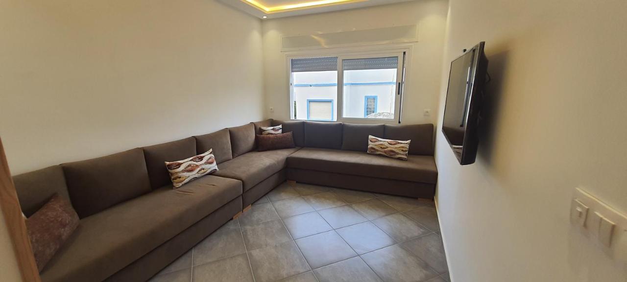 La Perla Blanca Apartment M'Diq Exterior photo