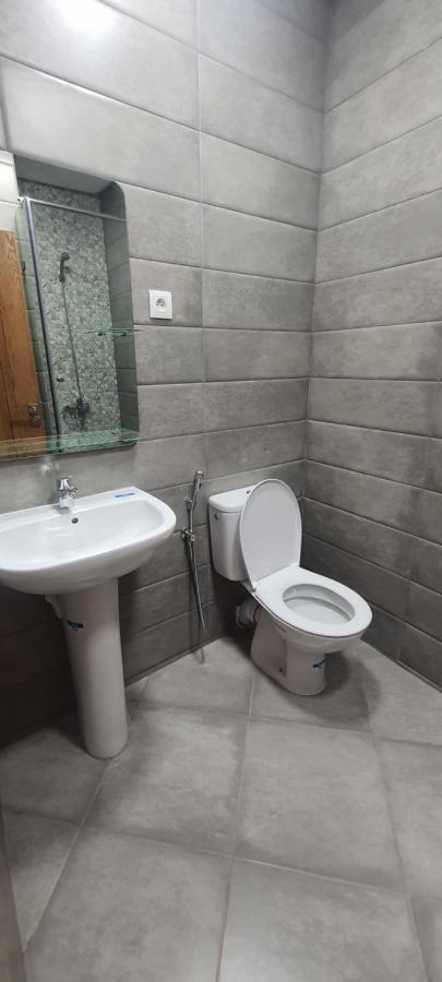 La Perla Blanca Apartment M'Diq Exterior photo