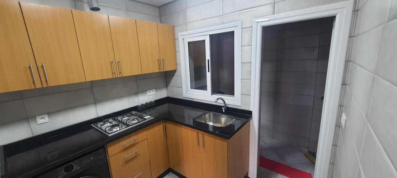 La Perla Blanca Apartment M'Diq Exterior photo