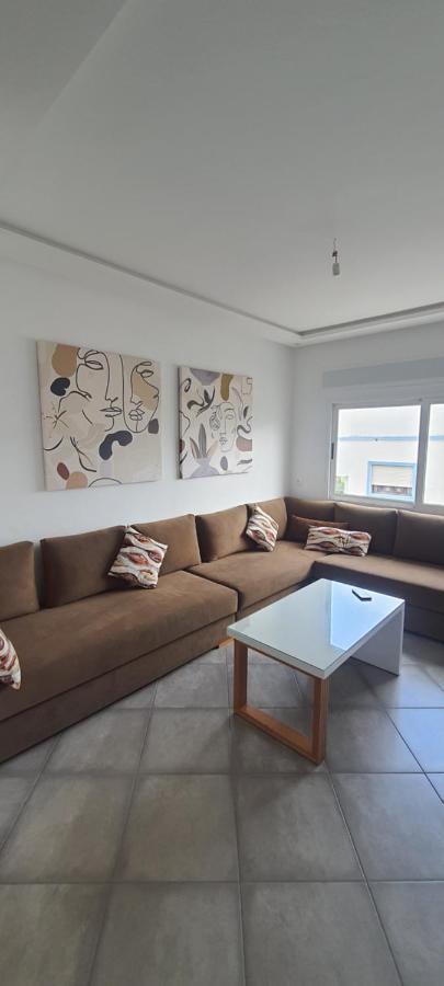 La Perla Blanca Apartment M'Diq Exterior photo